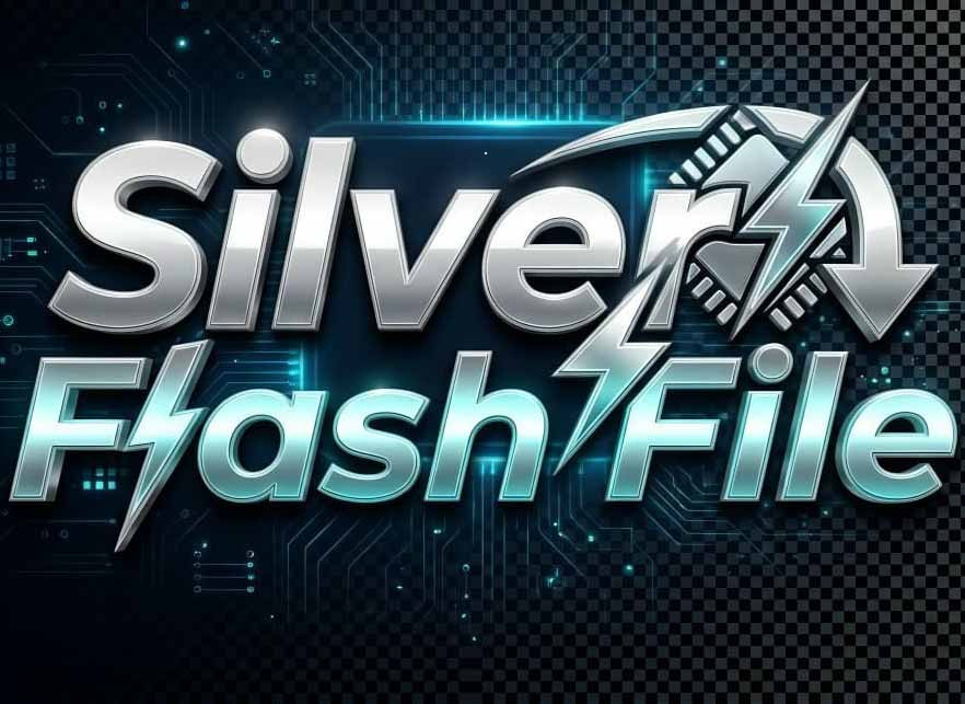 Silver Flash File