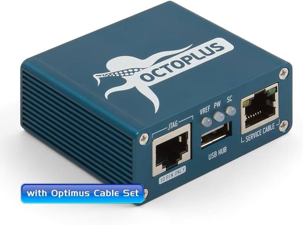OCTOPLUS BOX SAMSUNG&HUAWEI (1-30Minutes)