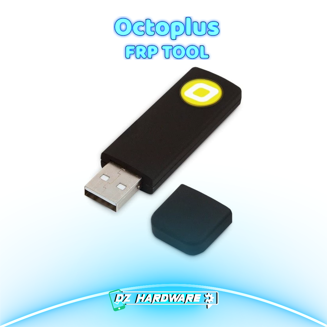 Octoplus Frp Tool Login Time (1-30Minute)